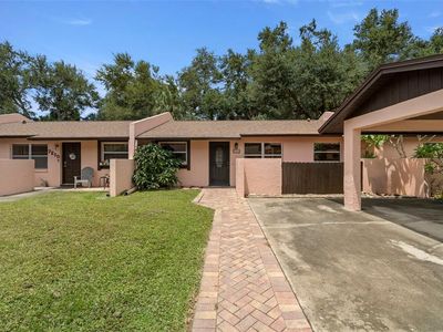 7211 55th Ave N, Saint Petersburg, FL, 33709