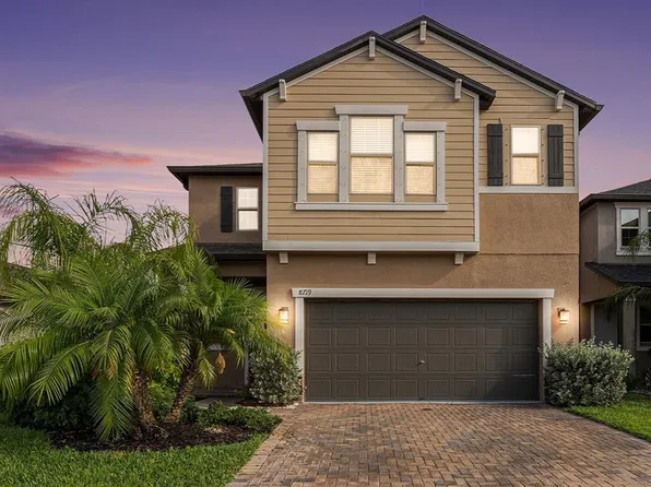 8719 Winning Fields Rd, New Port Richey, FL 34655