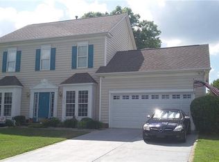 10140 Baxter Caldwell Dr, Charlotte, NC 28213