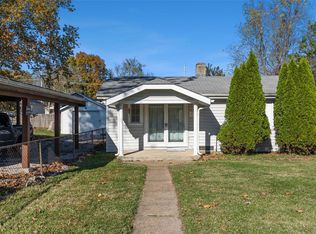 215 Viehl Ave, Saint Louis, MO