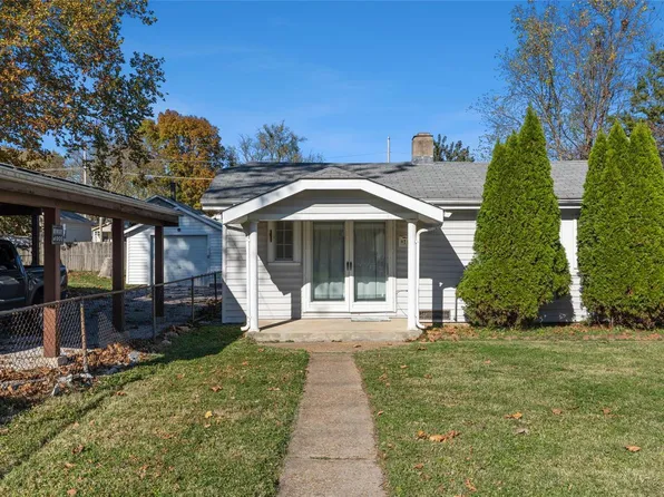 215 Viehl Ave, Saint Louis, MO 63125