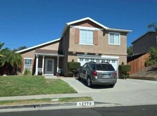 12170 Canyon Hill Ave, Sylmar, CA 91342