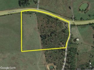 0 Scotland Formosa Rd, Scotland, AR 72141