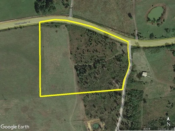 0 Scotland Formosa Rd, Scotland, AR 72141