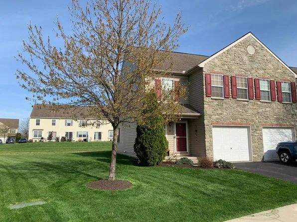 20 N Village Cir, Palmyra, PA 17078