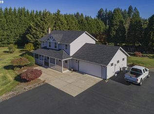 25017 NE 140th Ave, Battle Ground, WA