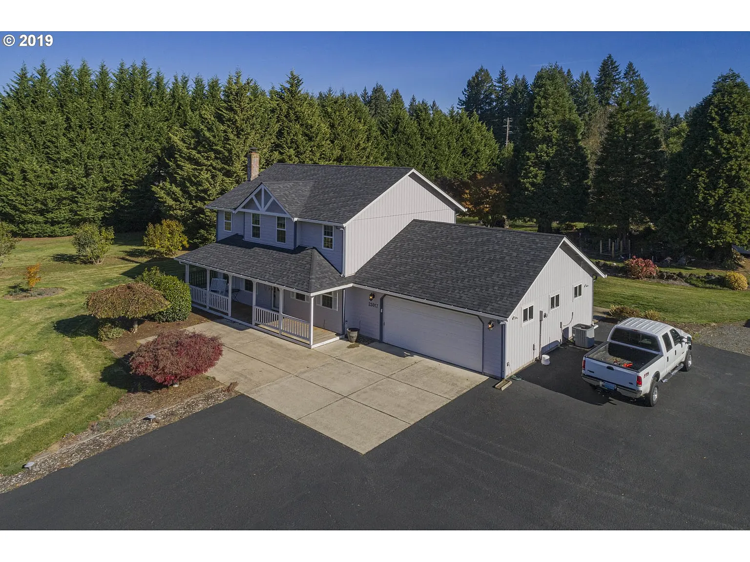25017 NE 140th Ave photo 1