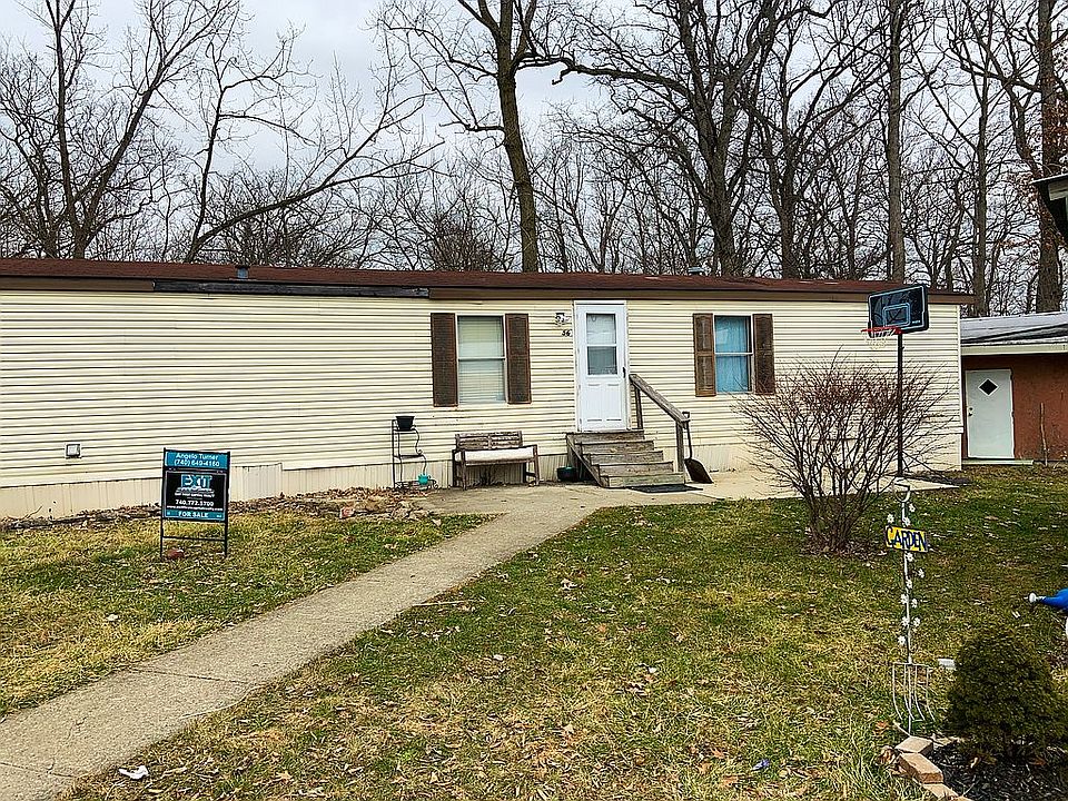 5965 Harrisburg Rd, Grove City, OH 43123 Zillow