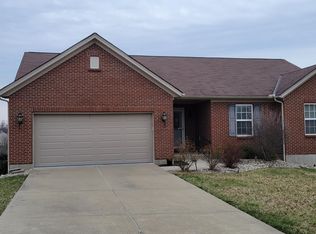 6275 Finchley Rd, Independence, KY 41051