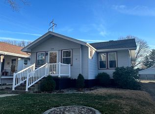 1504 W Cook St, Springfield, IL 62704