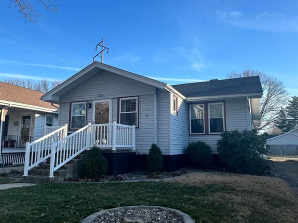 1504 W Cook St, Springfield, IL 62704