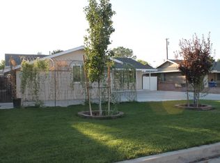 45503 Newtree Ave, Lancaster, CA 93534