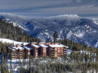13 Heavy Runner Rd #2103-C, Big Sky, MT 59716