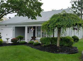 39 Gladstone Ave, Manchester, NJ 08759