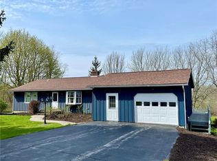 3635 W Lake Rd, Cazenovia, NY 13104