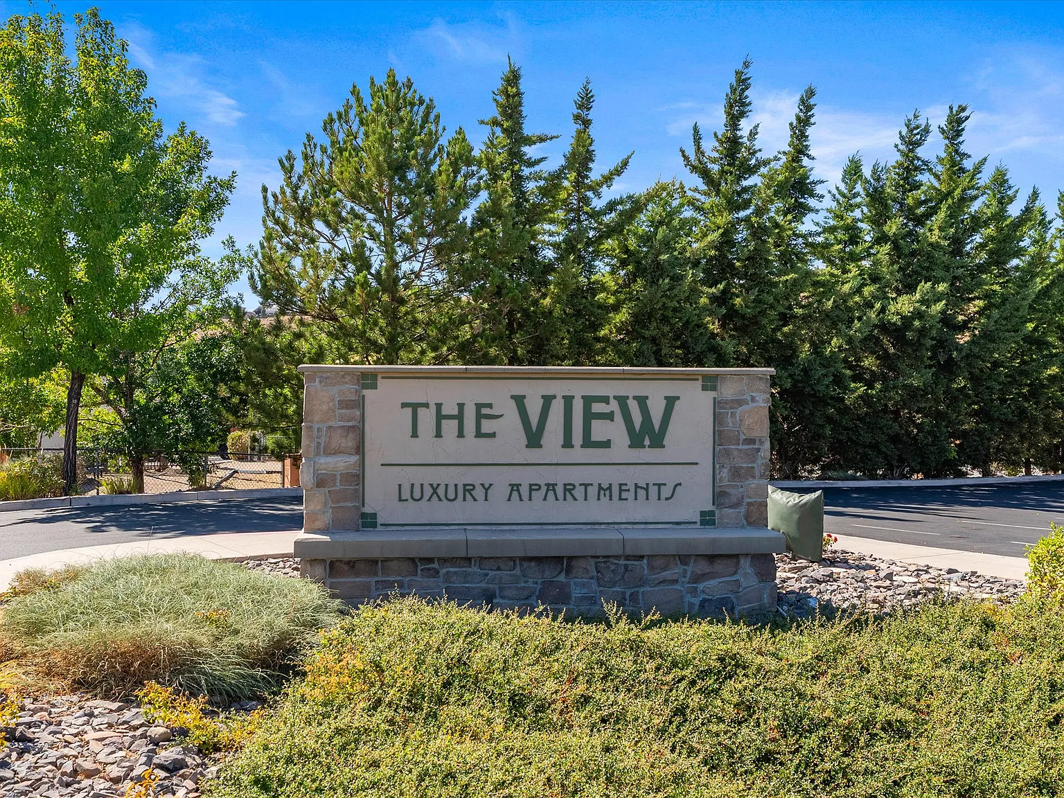 The View Apartments — Photo 3