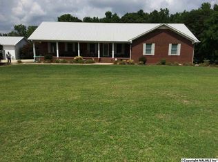 747 Armstrong Dr, Albertville, AL 35951