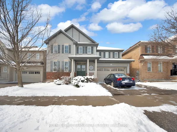 2300 Bridle Rd, Oshawa, ON L1L 0A1