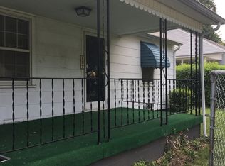 237 S 72nd East Ave, Tulsa, OK 74112