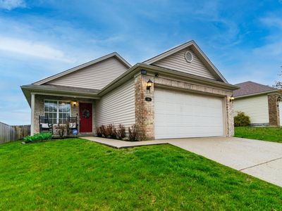 245 Black Water Ln, Lexington, KY, 40511