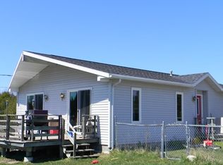 2398 Old Stage Rd, Sister Bay, WI 54234