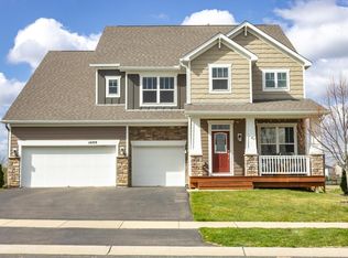 14109 Abercorn Ave, Rosemount, MN 55068