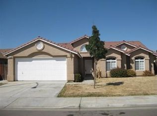 2865 Desert Ranch Way, Madera, CA 93637