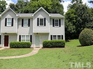 821 Dalewood Dr, Raleigh, NC 27610