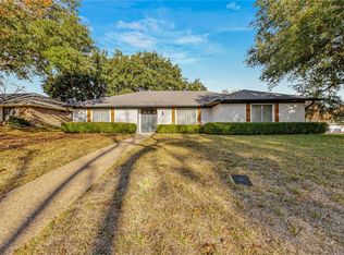 7101 Churchill Cir, Woodway, TX 76712