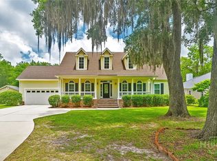 1507 Walthour Rd, Savannah, GA 31410