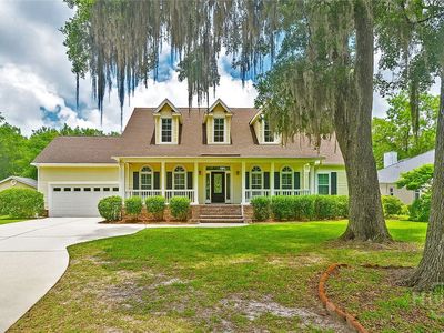 1507 Walthour Rd, Savannah, GA, 31410