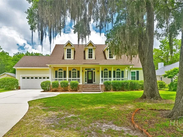1507 Walthour Road, Savannah, GA 31410