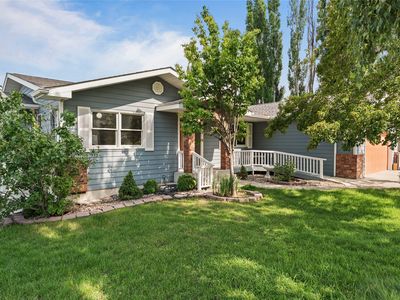 3113 Fern Dr, Great Falls, MT, 59404