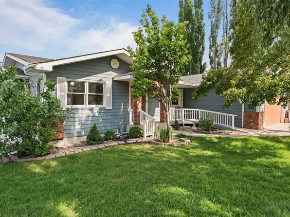 3113 Fern Dr, Great Falls, MT 59404