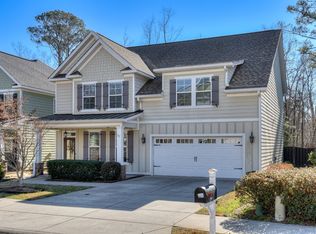 991 Napiers Post Dr, Evans, GA 30809