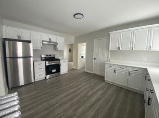 23 Middlesex St FLOOR 1, Springfield, MA 01109