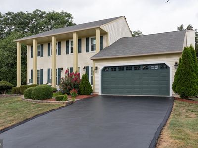 4405 Grayson Ln, Fredericksburg, VA, 22408