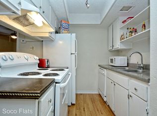 4500 Witham Ln #4500-204, Austin, TX 78745