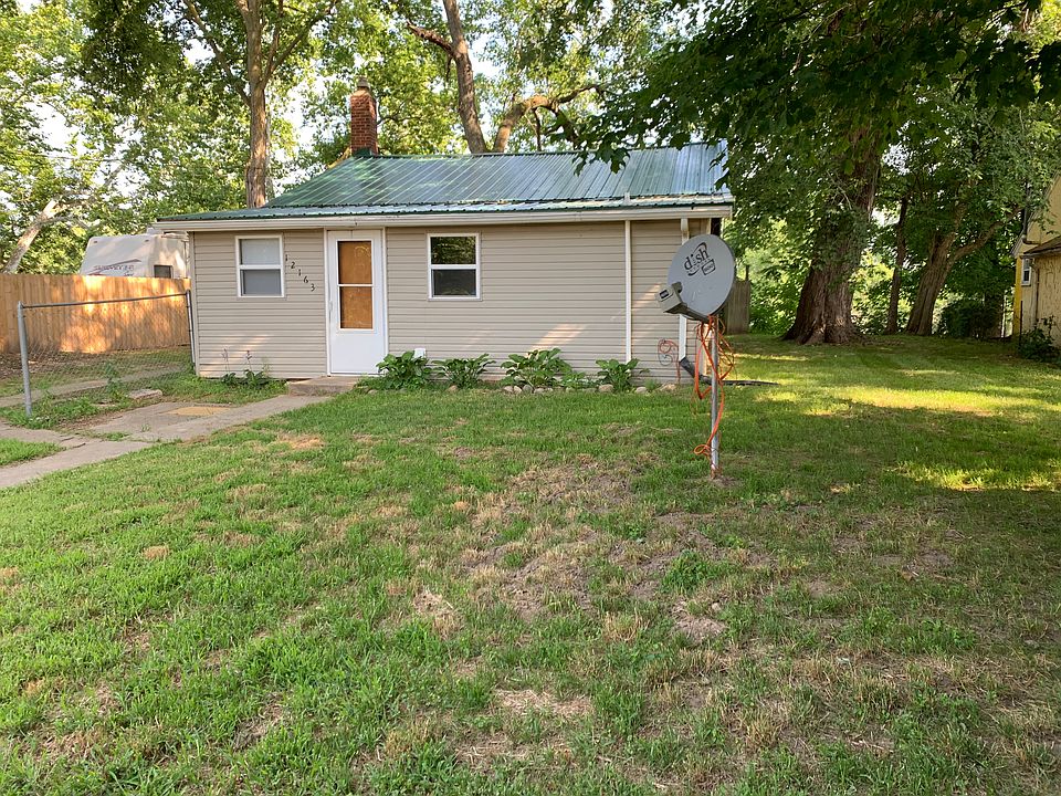 New roof 2019