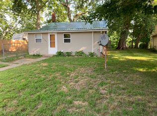 12163 W 625 N, Monticello, IN 47960
