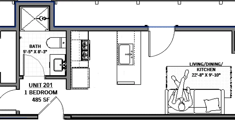 113 Ives Street — Photo 14
