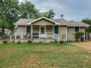 5529 Korth St, Fort Worth, TX 76114