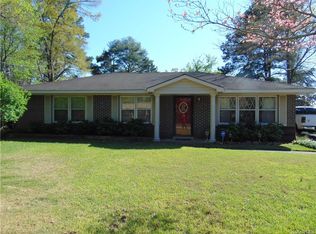 3212 Fairfax Rd, Montgomery, AL 36109