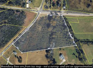 6610 Arno Allisona Rd, College Grove, TN 37046