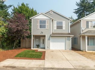421 NE 146th Ave, Portland, OR 97230