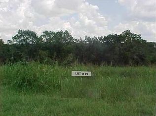 2501 Woodbine Cir, Georgetown, TX 78628