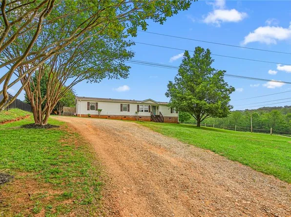 1149 Plantation Way, Trinity, NC 27370