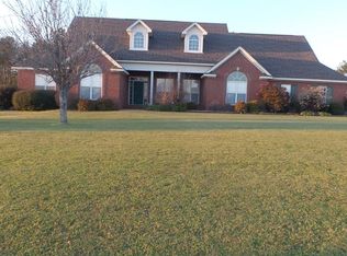 1312 Crows Pass, Prattville, AL 36067