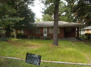 1829 Smith St, Columbia, SC 29209