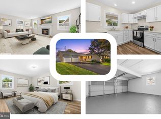 12224 Wynmore Ln, Bowie, MD 20715